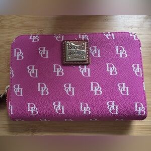 Dooney & Bourke Wallet